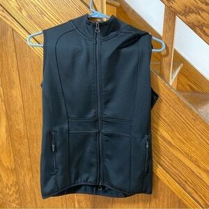 Athleta Vest Size Small